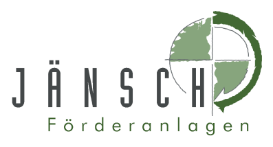 JÄNSCH Förderband Logo